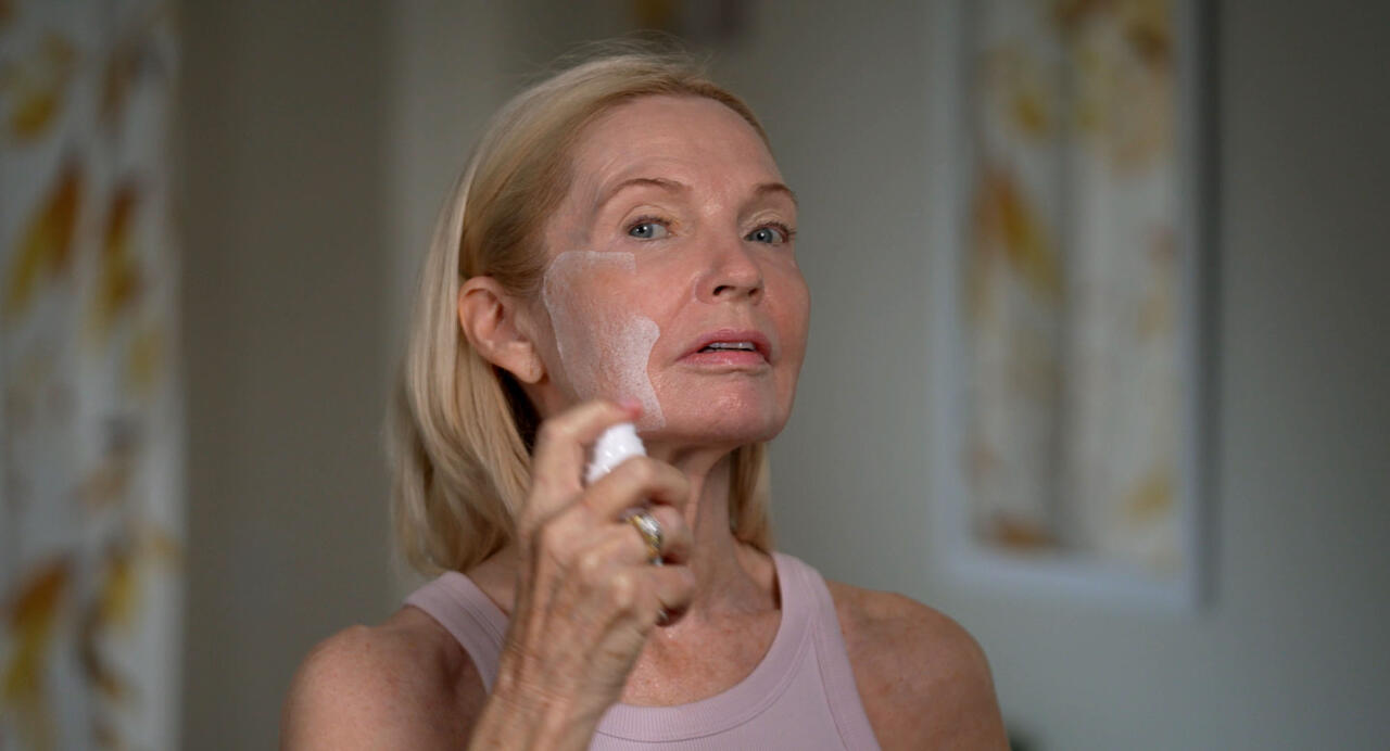 Parches Faciales Antiaging con Colágeno y Ácido Hialurónico | Tratamiento Lifting con Bruma Booster